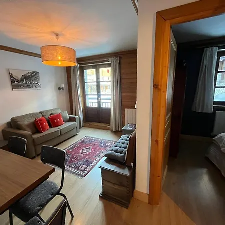 Adorable 30m2 Coeur De Val 1 2 Lits