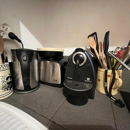 Apartamento Adorable 30m2 Coeur De Val 1 2 Lits