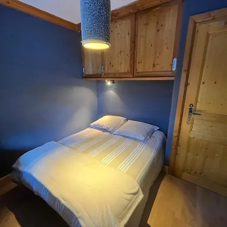 Adorable 30m2 Coeur De Val 1 2 Lits *