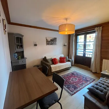Adorable 30m2 Coeur De Val 1 2 Lits Val-dʼIsère