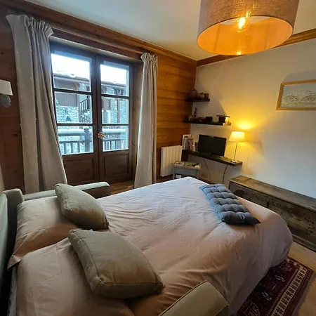 Adorable 30m2 Coeur De Val 1 2 Lits *
