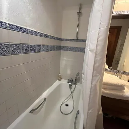 Adorable 30m2 Coeur De Val 1 2 Lits * Val-dʼIsère