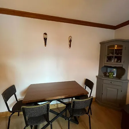 Διαμέρισμα Adorable 30m2 Coeur De Val 1 2 Lits Val-dʼIsère