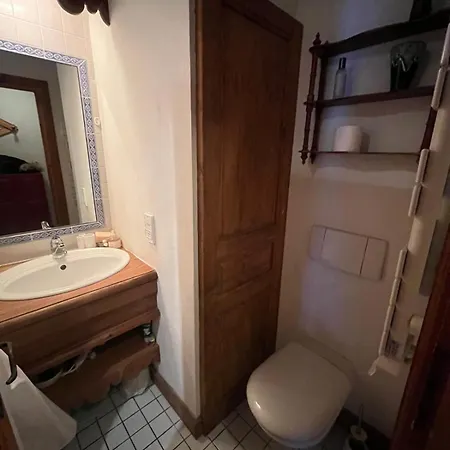 Adorable 30m2 Coeur De Val 1 2 Lits * Val-dʼIsère