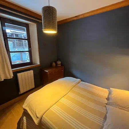 Διαμέρισμα Adorable 30m2 Coeur De Val 1 2 Lits