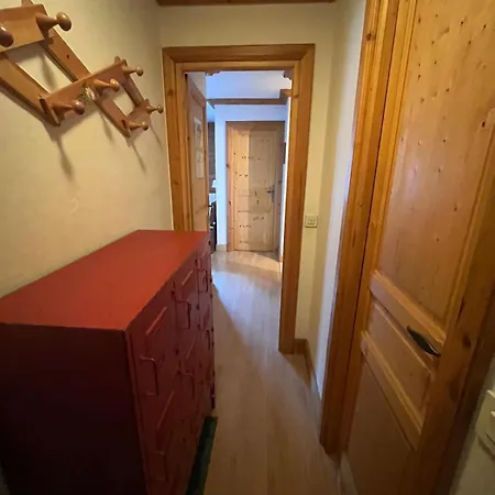 Adorable 30m2 Coeur De Val 1 2 Lits Διαμέρισμα *