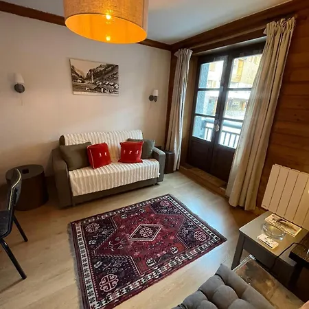 Adorable 30m2 Coeur De Val 1 2 Lits