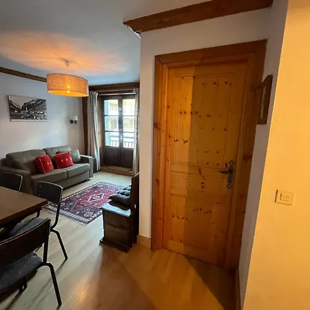 Adorable 30m2 Coeur De Val 1 2 Lits Val-dʼIsère
